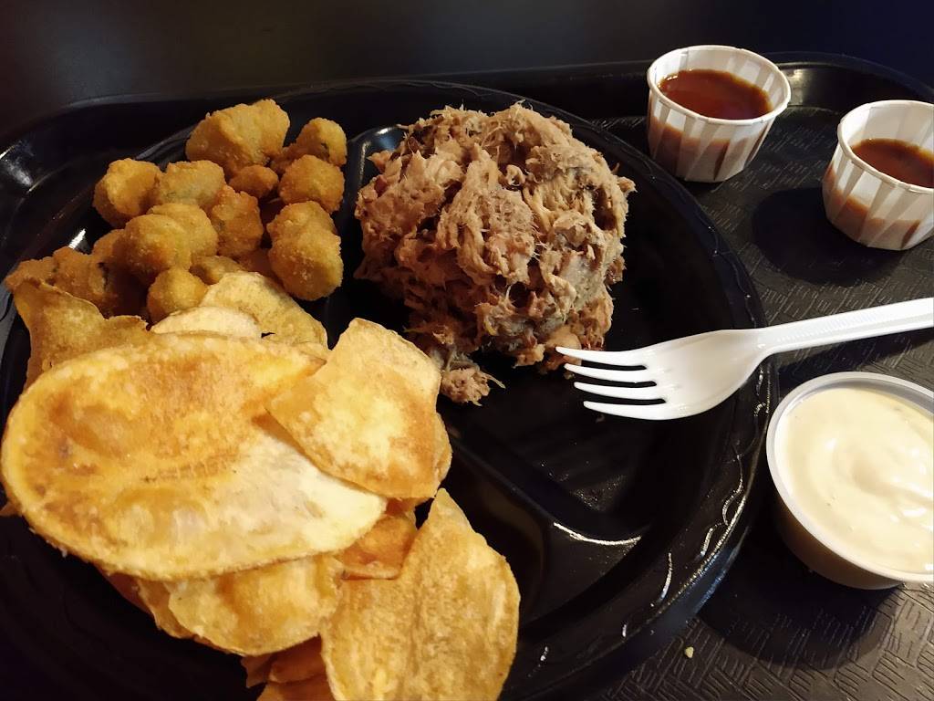 WildFire BBQ & Grill | restaurant | 105 State St, Franklin, KY 42134, USA | 2705865227 OR +1 270-586-5227