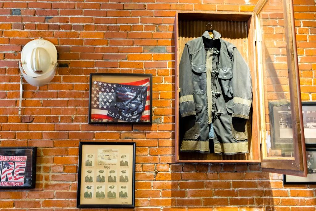 Engine House Cafe | cafe | 6028 Havelock Ave, Lincoln, NE 68507, USA | 4024672880 OR +1 402-467-2880