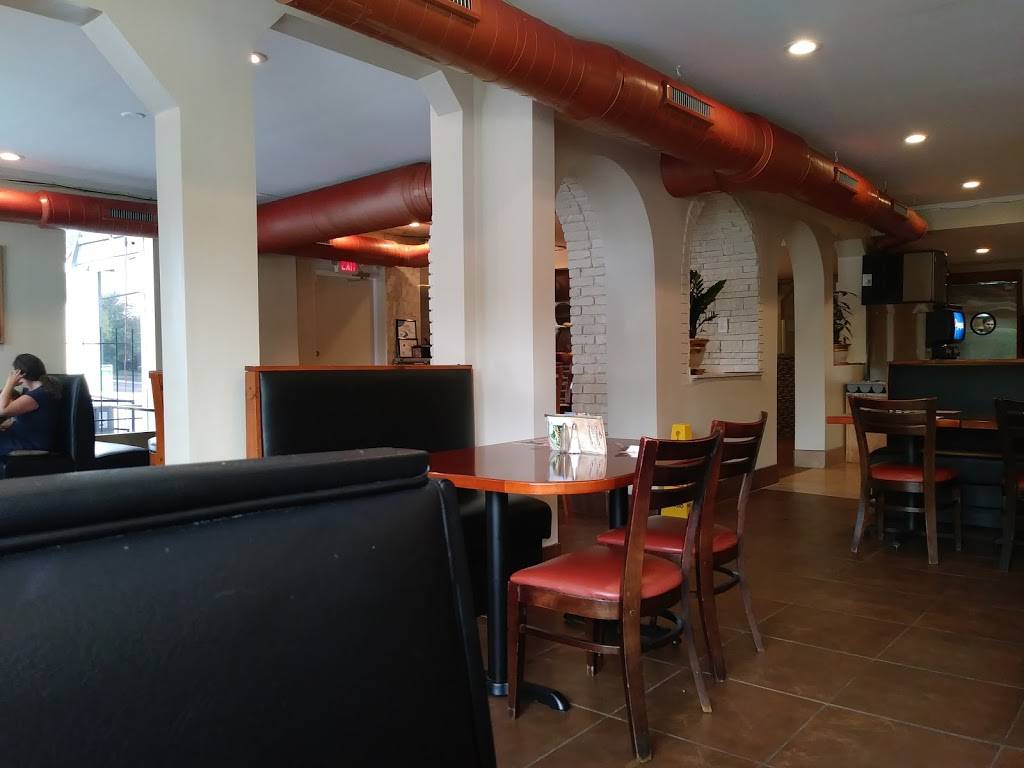 Sals Pizza Factory | restaurant | 3723 Monroe Rd, Charlotte, NC 28205, USA | 9802197108 OR +1 980-219-7108