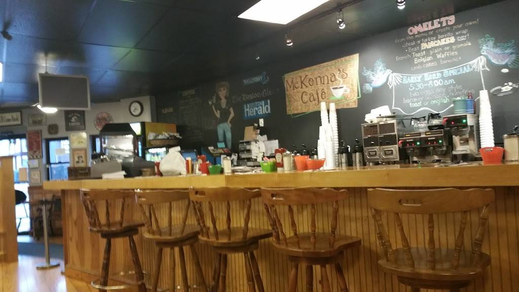 McKennas Cafe | cafe | 109 Savin Hill Ave, Dorchester, MA 02125, USA | 6178258218 OR +1 617-825-8218