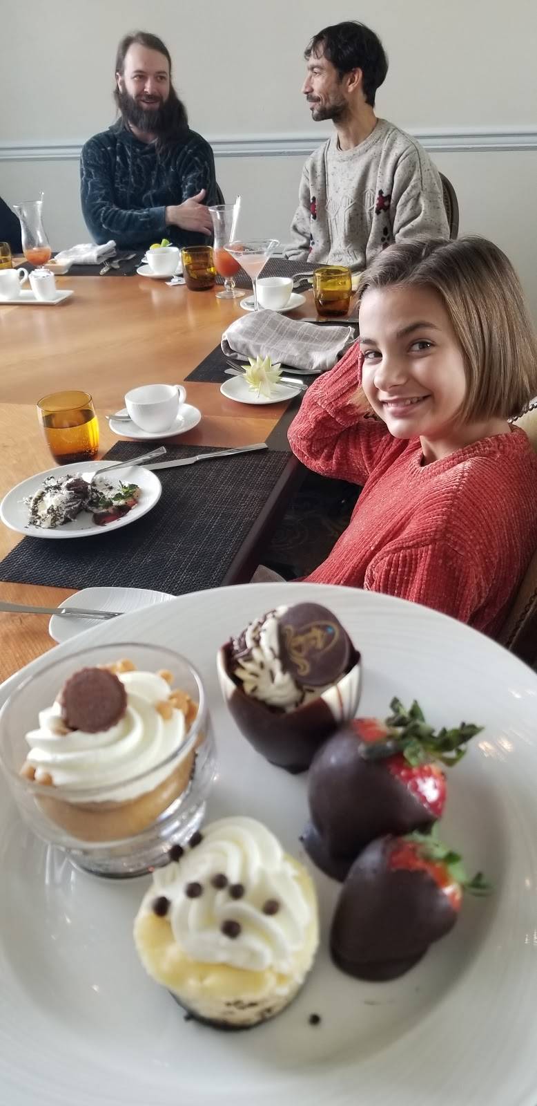 The Circular | restaurant | 100 Hotel Rd, Hershey, PA 17033, USA | 7175348800 OR +1 717-534-8800