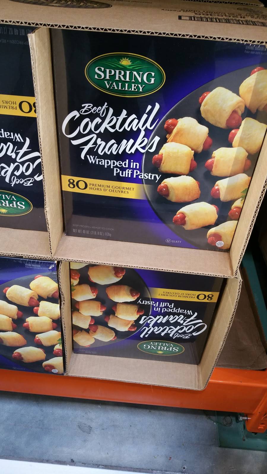 Costco Food Court | meal takeaway | 17800 Congress Ave, Boca Raton, FL 33487, USA | 5619815004 OR +1 561-981-5004