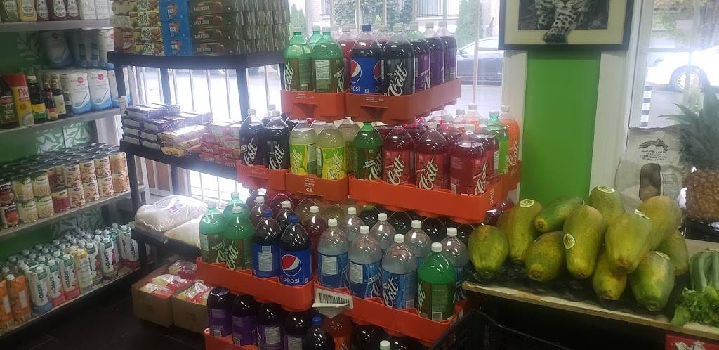 Marche Coin Doeufs | restaurant | 3002 Avenue Émile-Journault, Montréal, QC H1Z 1T2, Canada | 5143090166 OR +1 514-309-0166