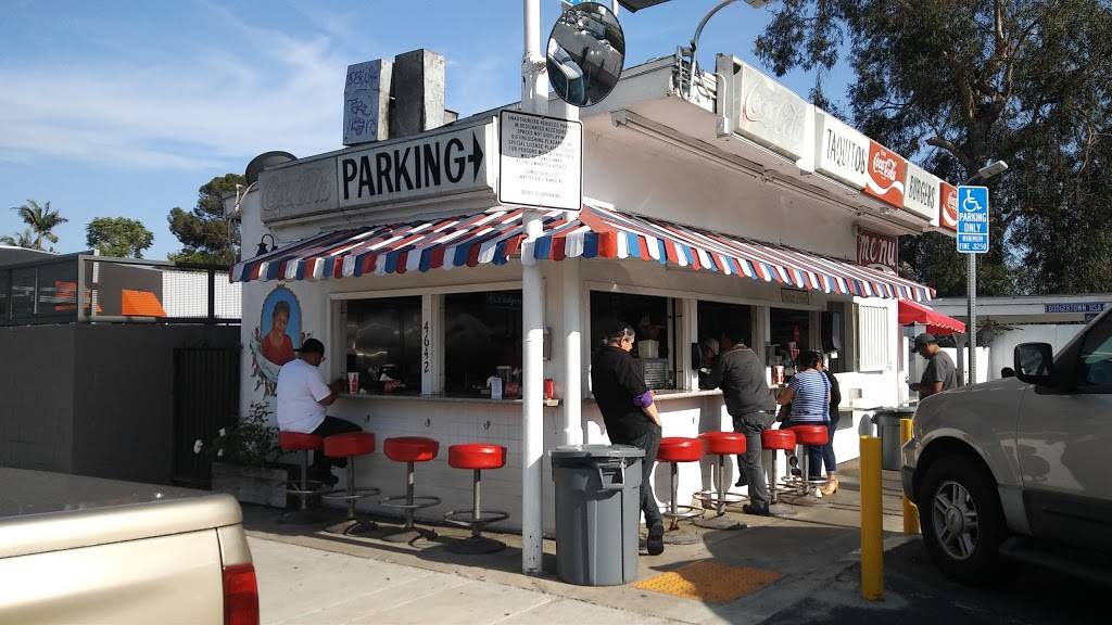 Lupes Burritos | meal takeaway | 4642 E 3rd St, Los Angeles, CA 90022, USA | 3232666881 OR +1 323-266-6881