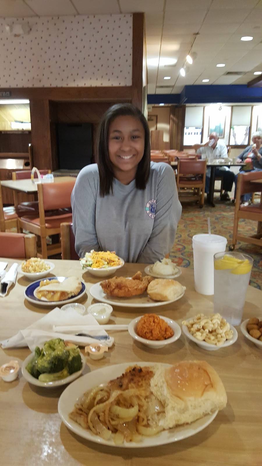 Piccadilly Cafeteria | restaurant | 3216 University Blvd S, Jacksonville, FL 32216, USA | 9047212872 OR +1 904-721-2872