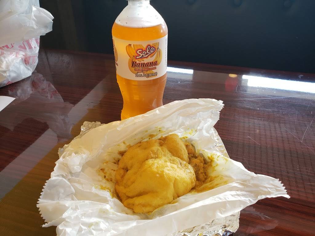 The Caribbean Flavor | restaurant | 11524 Middlebrook Road, Germantown, MD 20876, USA | 2404778616 OR +1 240-477-8616