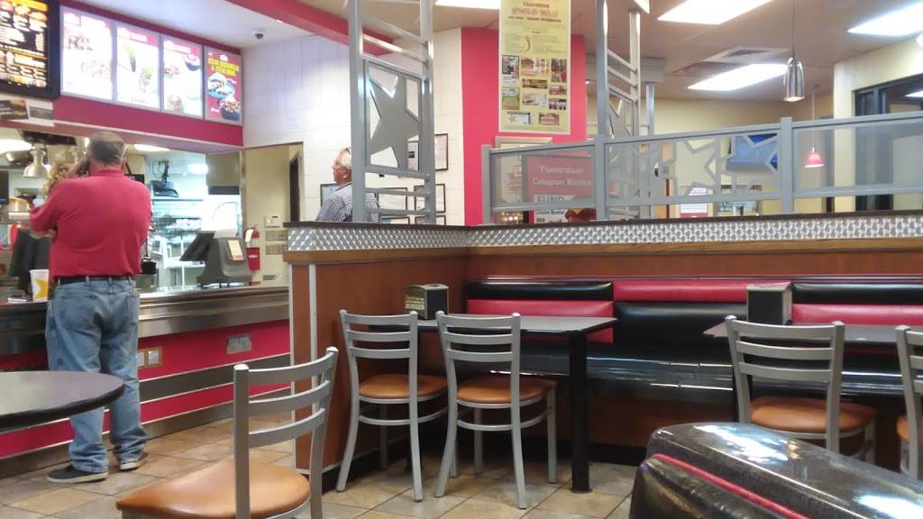 Hardees | restaurant | 3751 AL-53, Huntsville, AL 35806, USA | 2568521270 OR +1 256-852-1270