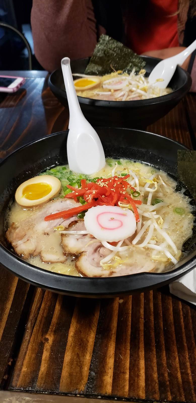 Khanya Ramen And Sushi | restaurant | 891 Showroom Pl #101, Chula Vista, CA 91914, USA | 6192714733 OR +1 619-271-4733