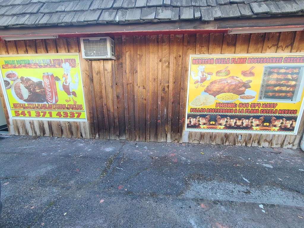 POLLOS PAPAREY | meal takeaway | 200 SW 11th St, Hermiston, OR 97838, USA | 5413714337 OR +1 541-371-4337