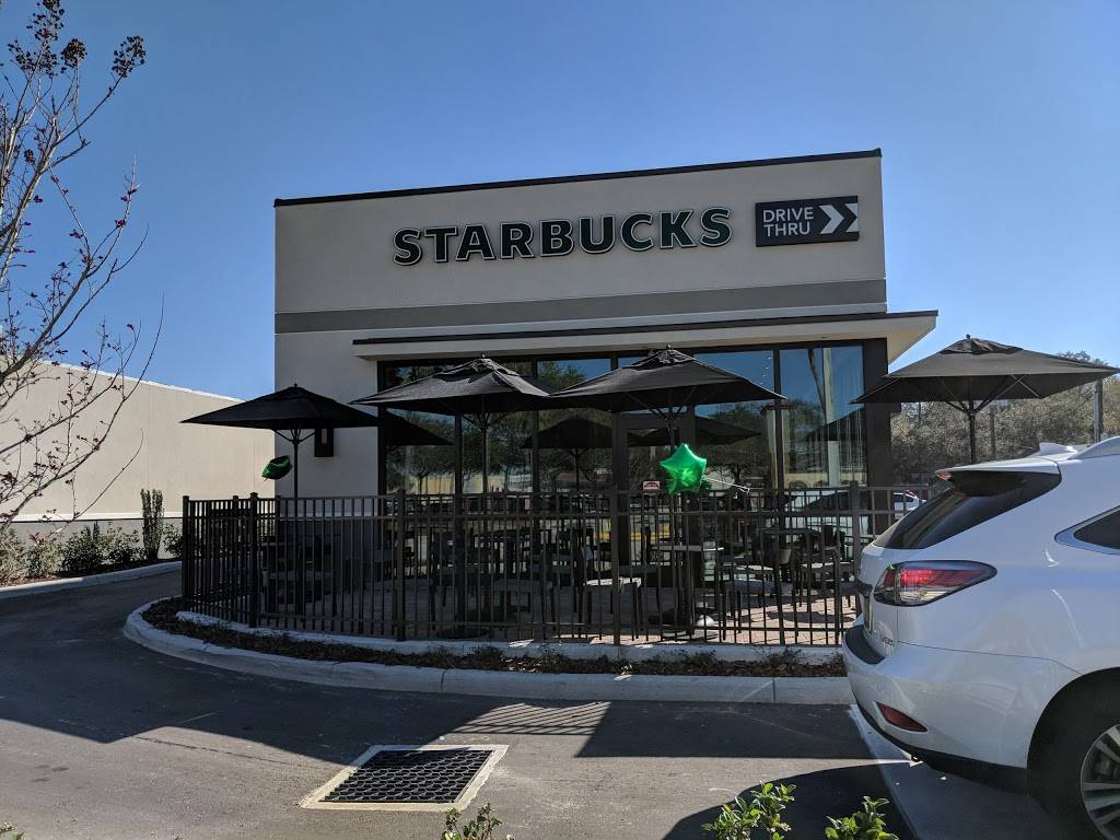 Starbucks | cafe | 1300 S Dale Mabry Hwy, Tampa, FL 33629, USA | 8138706844 OR +1 813-870-6844