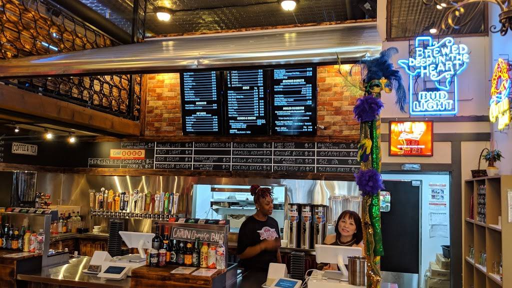 Mes Cajun | restaurant | 111 E Main St, Pflugerville, TX 78660, USA | 5127613199 OR +1 512-761-3199