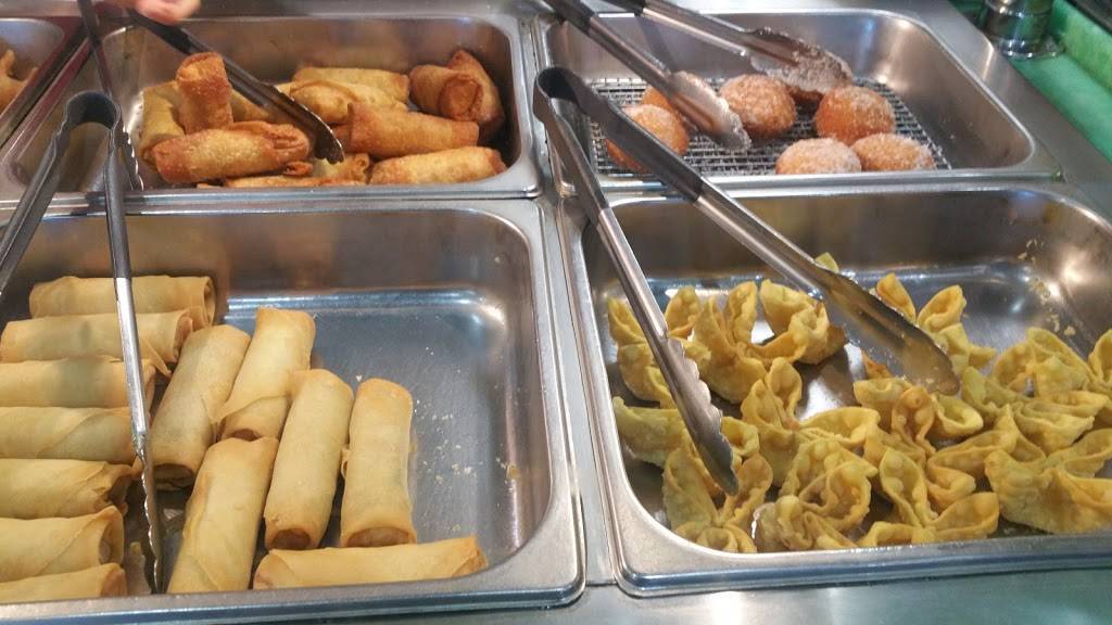 China Express | restaurant | 44 Bullsboro Dr H, Newnan, GA 30263, USA | 7702518856 OR +1 770-251-8856