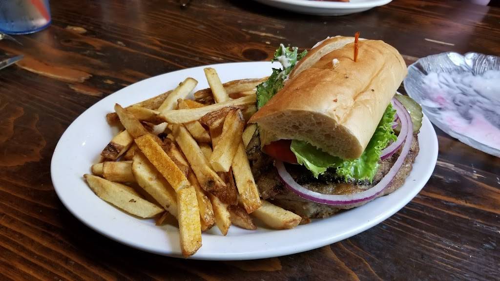 Silver Dollar | restaurant | 330 1st St, Marysville, CA 95901, USA | 5307431558 OR +1 530-743-1558