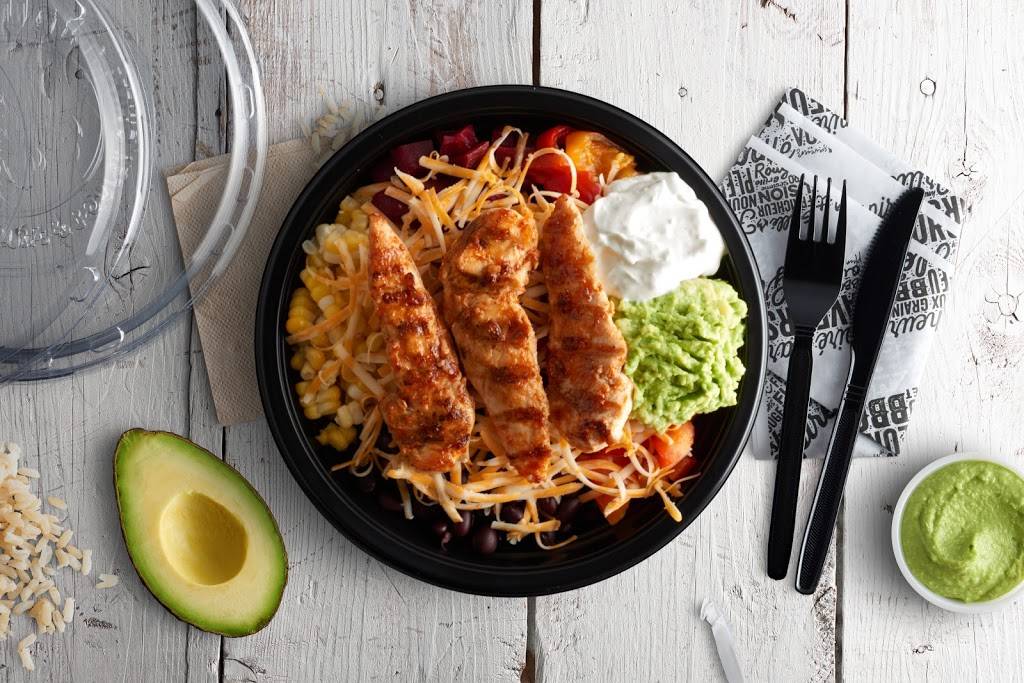 Poulet Rouge Terrebonne | restaurant | 1185 Boulevard Moody, Terrebonne, QC J6W 3Z5, Canada | 5145098090 OR +1 514-509-8090