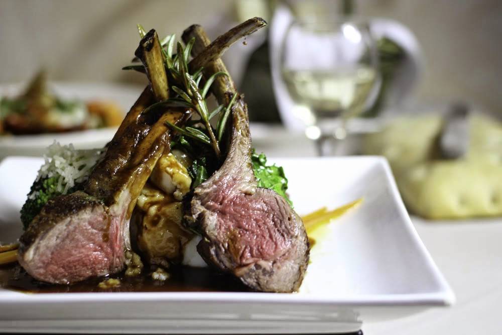 Cafe Luna | restaurant | 11040 Rancho Carmel Dr #2, San Diego, CA 92128, USA | 8586730077 OR +1 858-673-0077