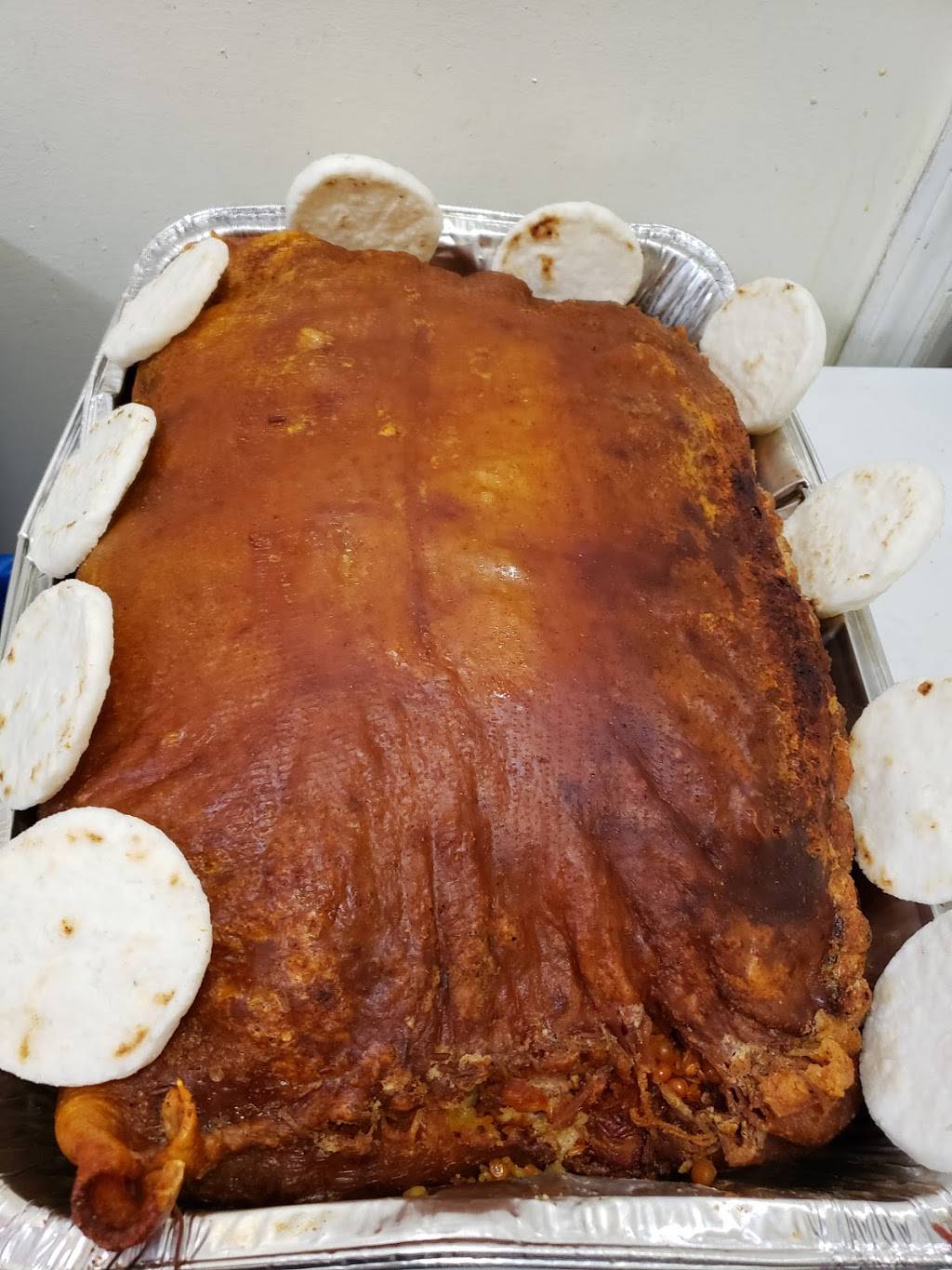 LA TAMALERIA COLOMBIANA NY | restaurant | 3250 88th St, East Elmhurst, NY 11369, USA | 9292934652 OR +1 929-293-4652