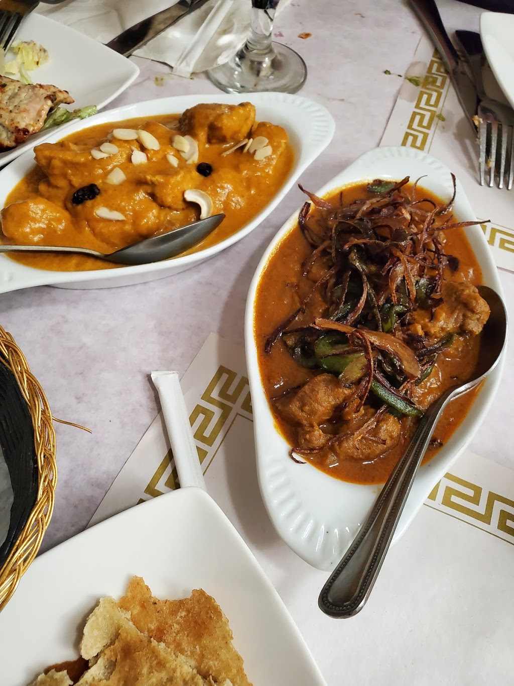 Indian Spice House | restaurant | 452 Pearl St, Buffalo, NY 14202, USA | 7162598001 OR +1 716-259-8001