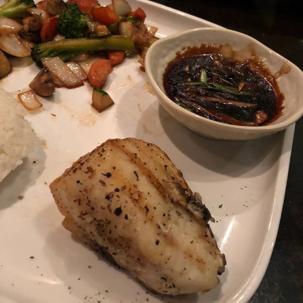 Aji Sushi Teppan | restaurant | 3251 Daniels Rd #116, Winter Garden, FL 34787, USA | 4078779888 OR +1 407-877-9888