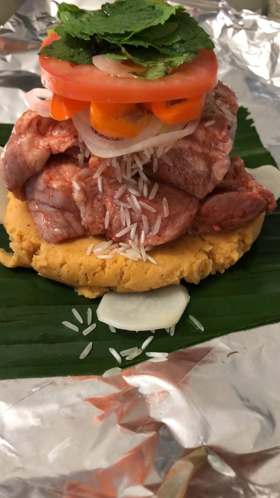 Nacatamales Nicas | restaurant | 22814 Ginosa Trail, Katy, TX 77449, USA | 7037984111 OR +1 703-798-4111