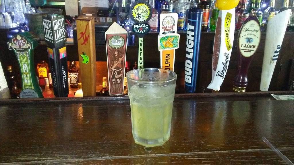 Georgias City Lights | restaurant | 3036 E State St, Hermitage, PA 16148, USA | 7243420961 OR +1 724-342-0961