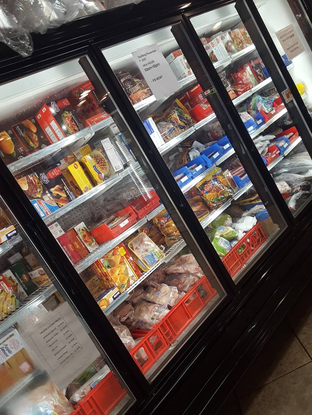 International Food Bazaar | restaurant | 1313 156th Ave NE #215, Bellevue, WA 98007, USA | 4256140500 OR +1 425-614-0500