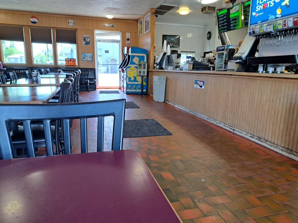 Thrifty Scotsman Drive In | restaurant | 12024 E Sprague Ave, Spokane Valley, WA 99206, USA | 5099282214 OR +1 509-928-2214