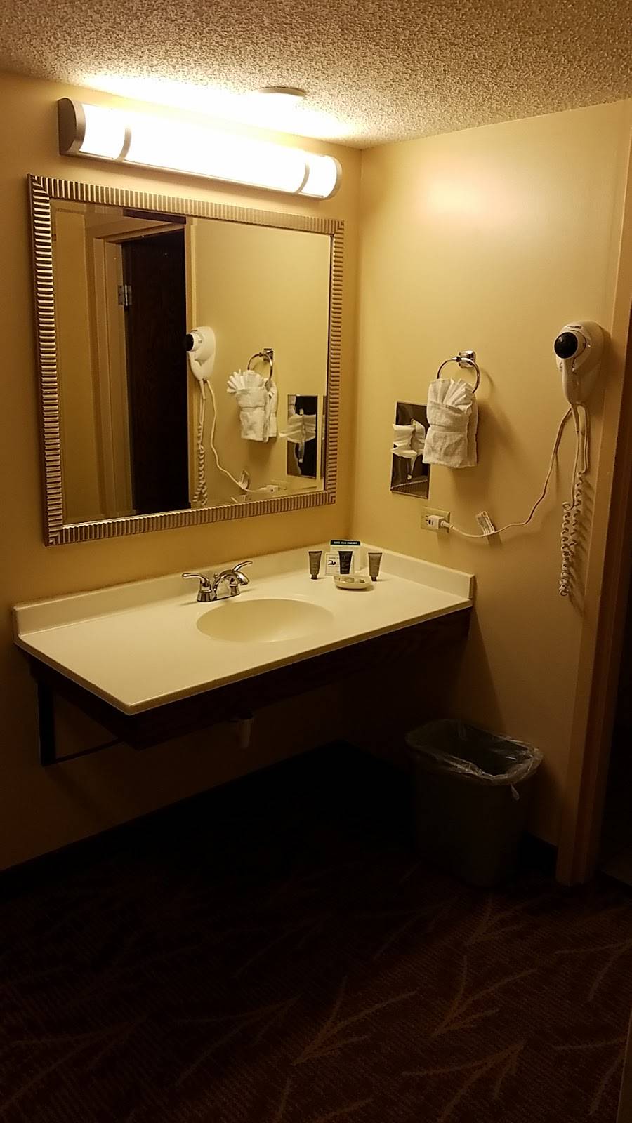 Kahler Inn & Suites | restaurant | 9 3rd Ave NW, Rochester, MN 55901, USA | 5072859200 OR +1 507-285-9200