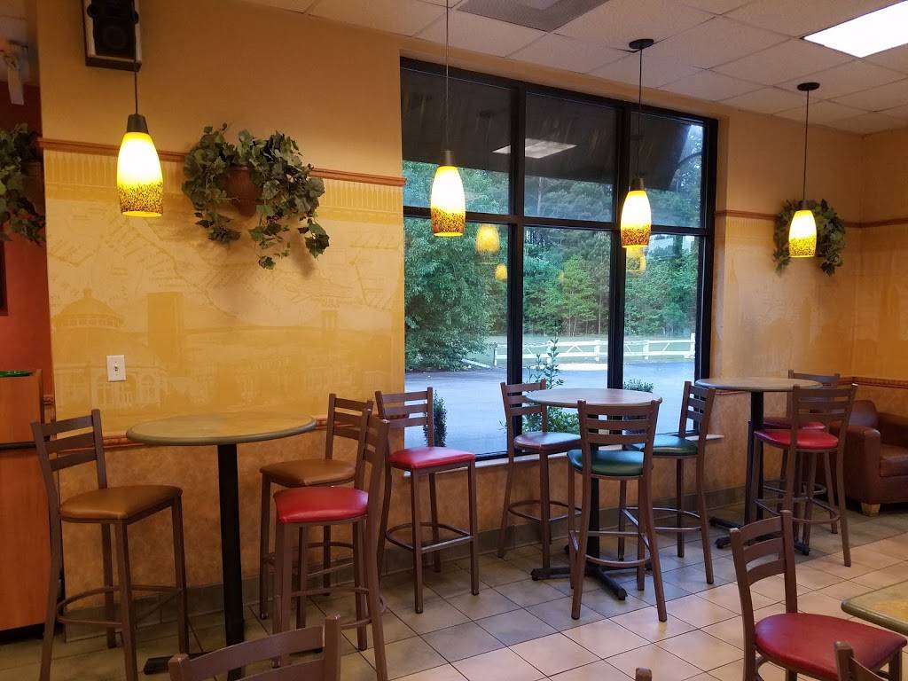Subway | restaurant | 7585 Myrtle Beach Hwy, Gable, SC 29051, USA | 8034953335 OR +1 803-495-3335