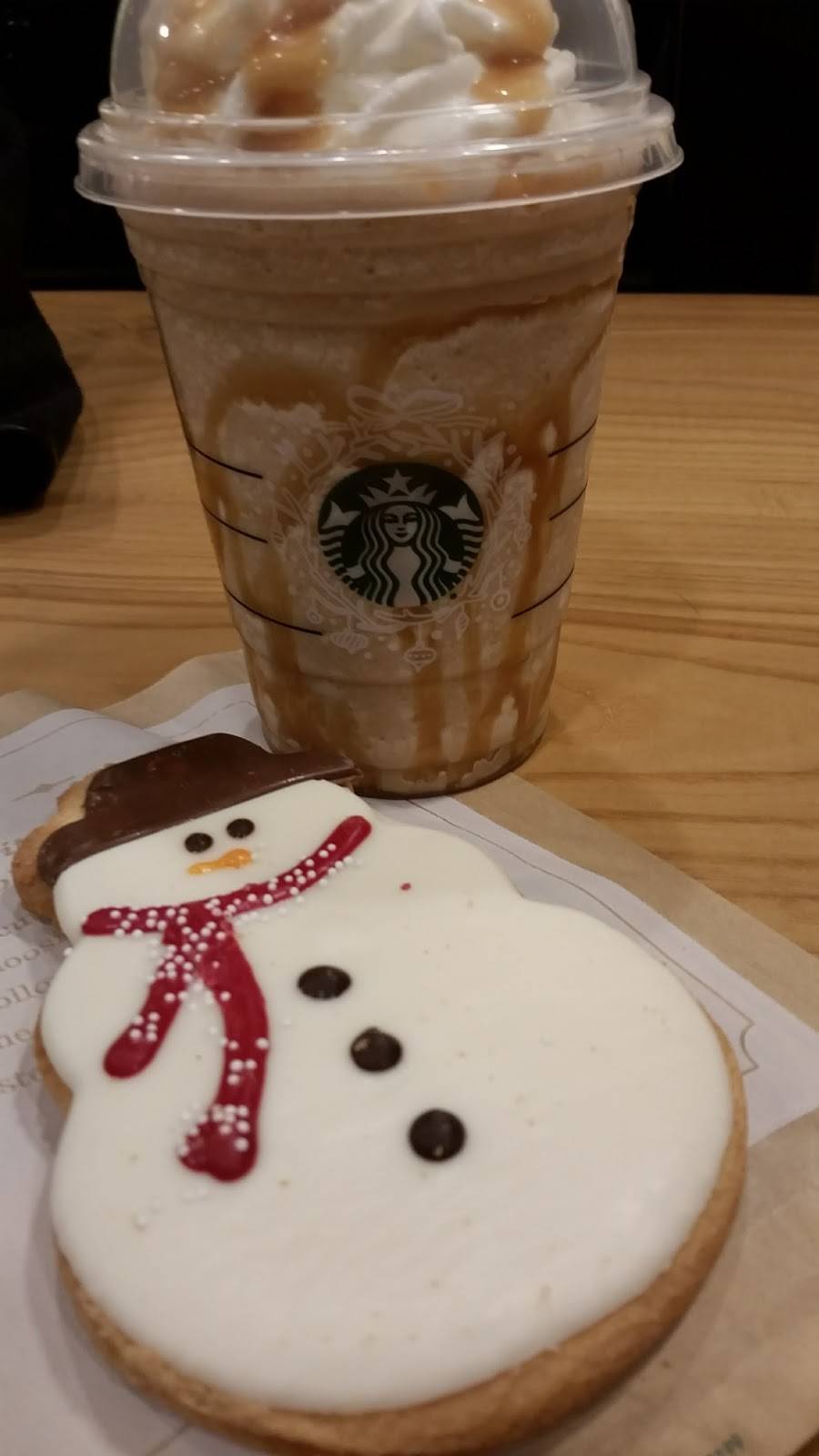 Starbucks | cafe | 6320 Sashabaw Rd, Village of Clarkston, MI 48346, USA | 2485352809 OR +1 248-535-2809