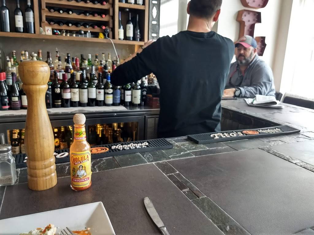 Lula | restaurant | 515 Broad St, Sewickley, PA 15143, USA | 4127491200 OR +1 412-749-1200