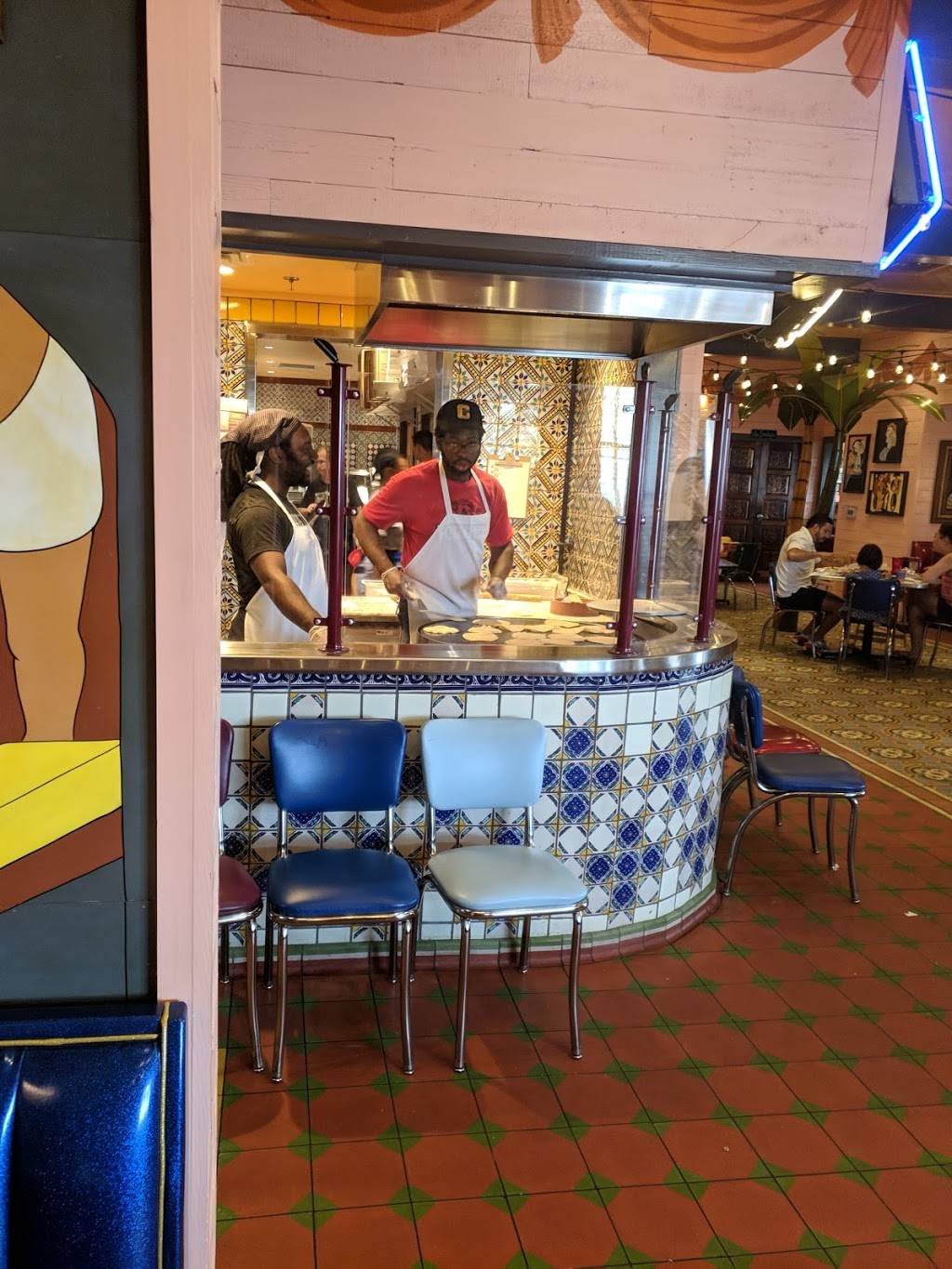 Chuys | restaurant | 935 Bob Wallace Ave SW, Huntsville, AL 35801, USA | 2564854747 OR +1 256-485-4747