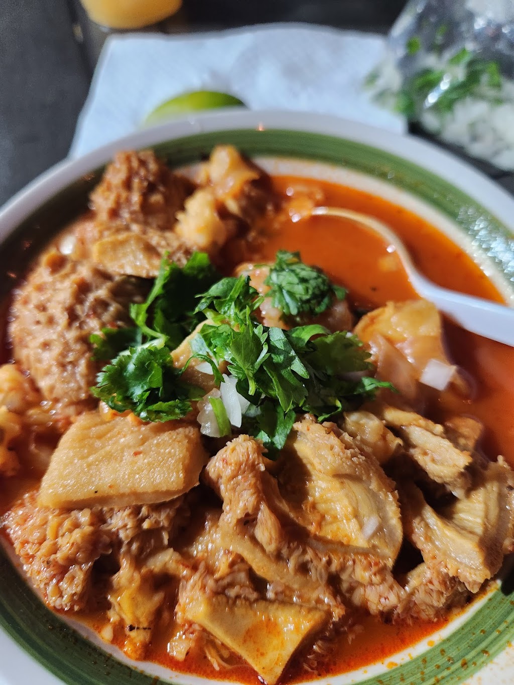 Gorditas La Sena | restaurant | 9vR5+P2, Phoenix, AZ 85041, USA | 4809438716 OR +1 480-943-8716