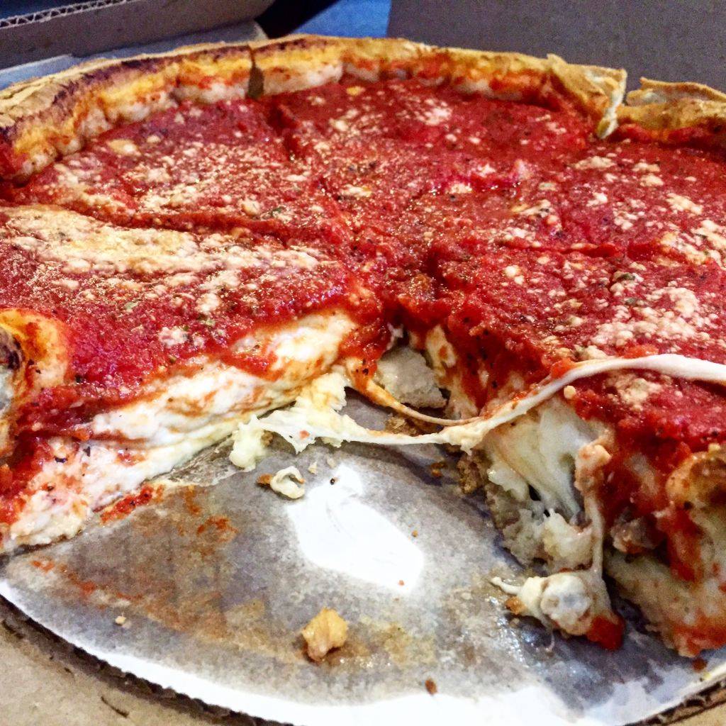 Johnoe’s Pizza | restaurant | 1619 S Laramie Ave, Cicero, IL 60804, USA | 7082989752 OR +1 708-298-9752