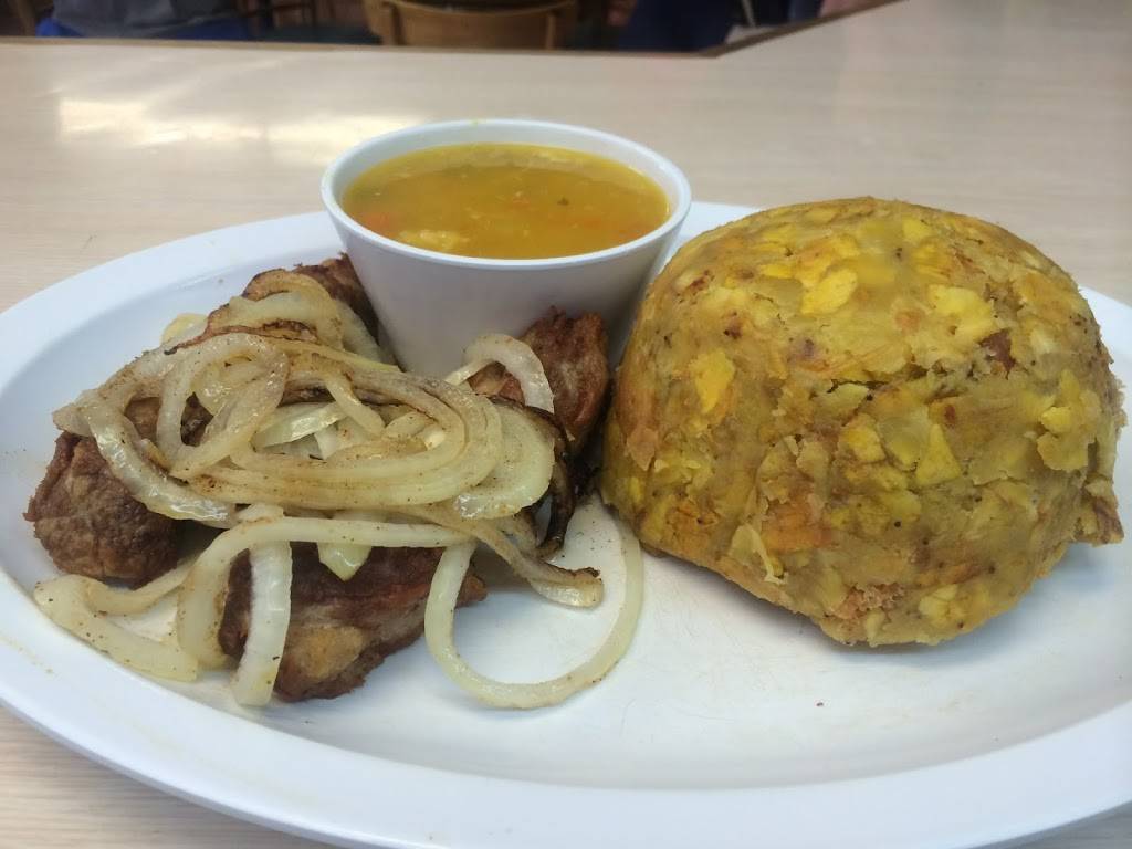 El Ideal Restaurant | restaurant | 934 Belvedere Rd, West Palm Beach, FL 33405, USA | 5618201477 OR +1 561-820-1477