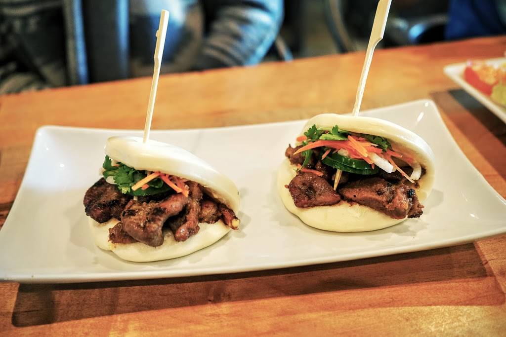 Silk Noodle Bar | restaurant | 16334 Beach Blvd, Westminster, CA 92683, USA | 7148481200 OR +1 714-848-1200