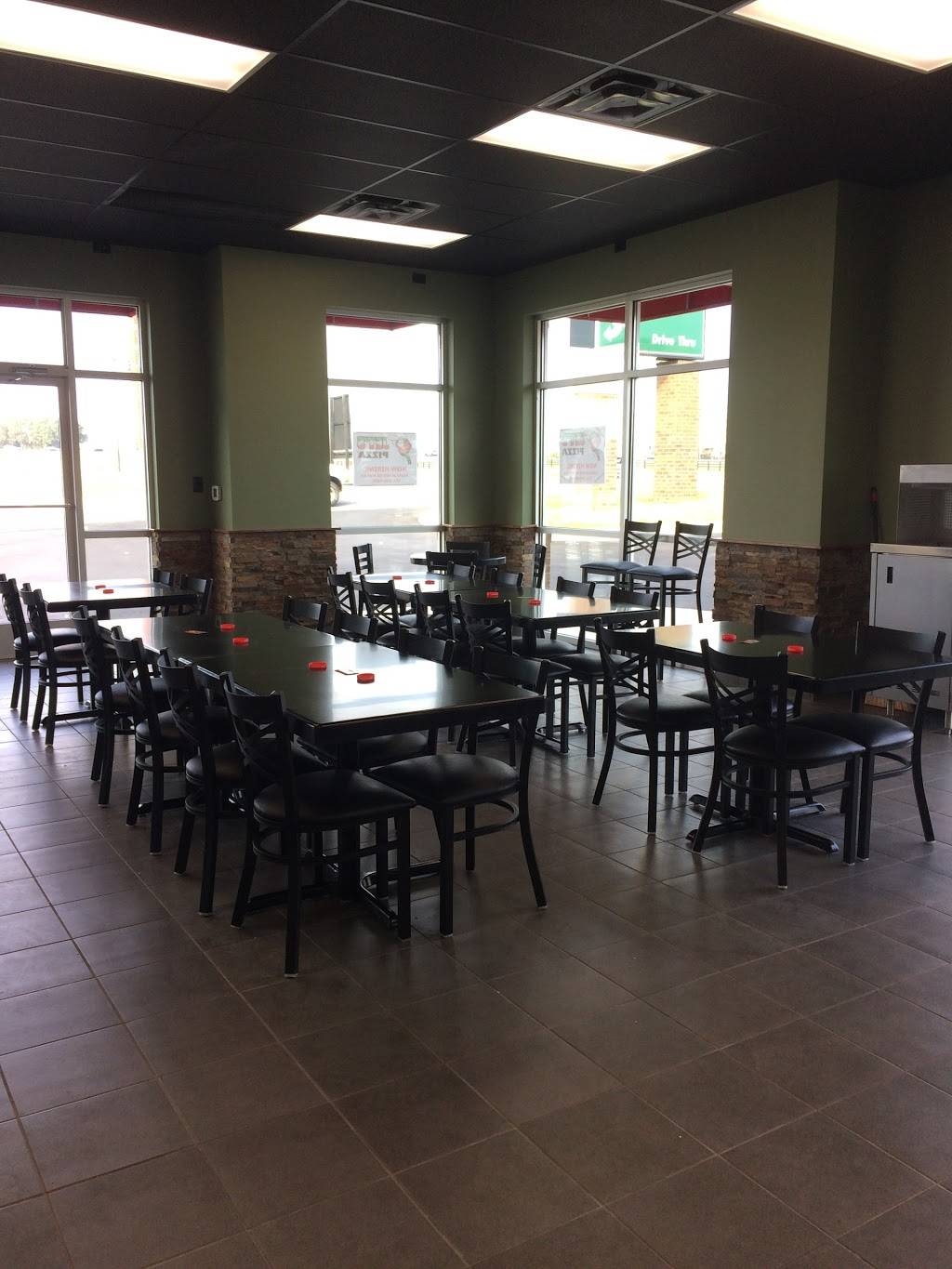 Jets Pizza | meal delivery | 9 Chloe Pl, Jackson, TN 38305, USA | 7313007992 OR +1 731-300-7992