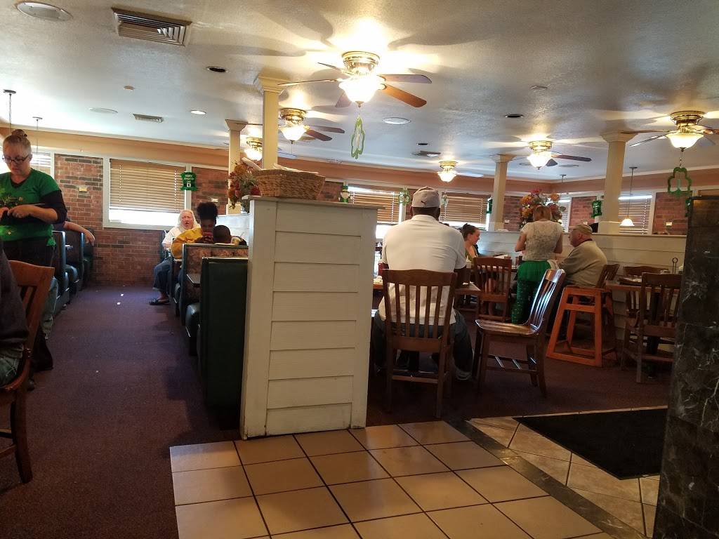 Nicks Family Diner | bakery | 5439 N Orange Blossom Trail, Orlando, FL 32810, USA | 4077048861 OR +1 407-704-8861