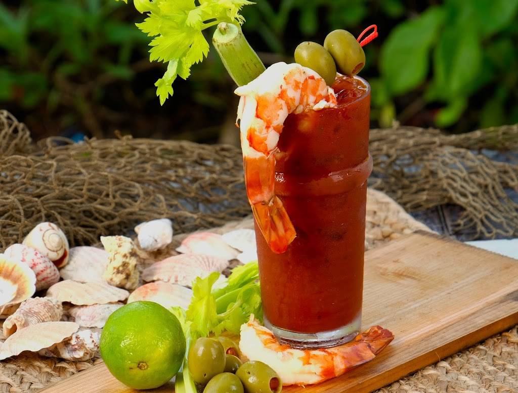 Original Shrimp Dock Bar & Grill | restaurant | 2200 Main St, Fort Myers Beach, FL 33931, USA | 2394633043 OR +1 239-463-3043