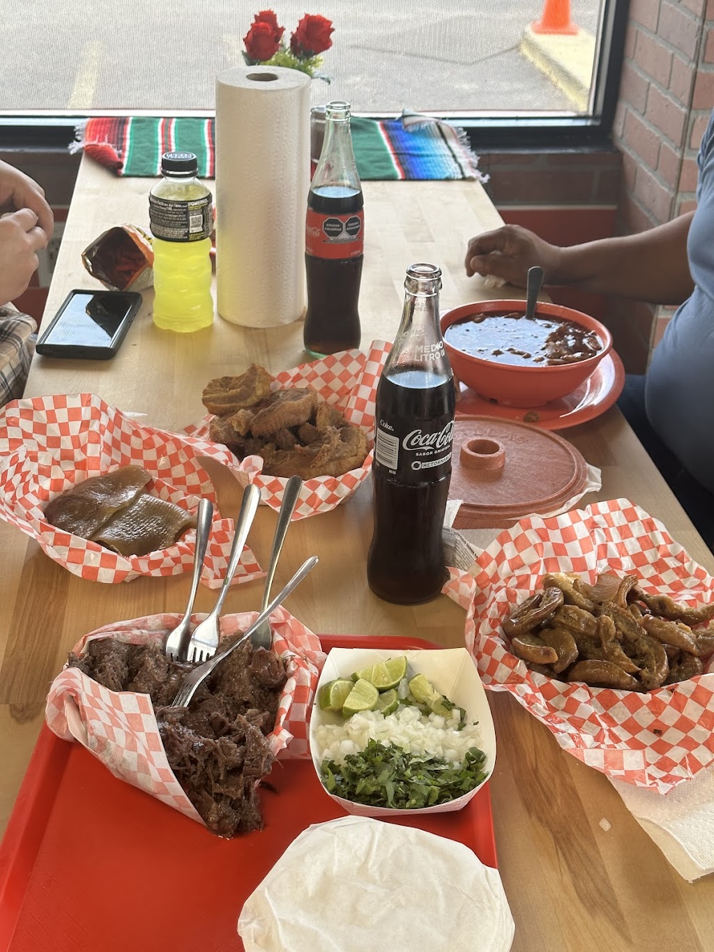 La Chula Express | restaurant | 6500 N 23rd St, McAllen, TX 78504, USA | 9564670101 OR +1 956-467-0101