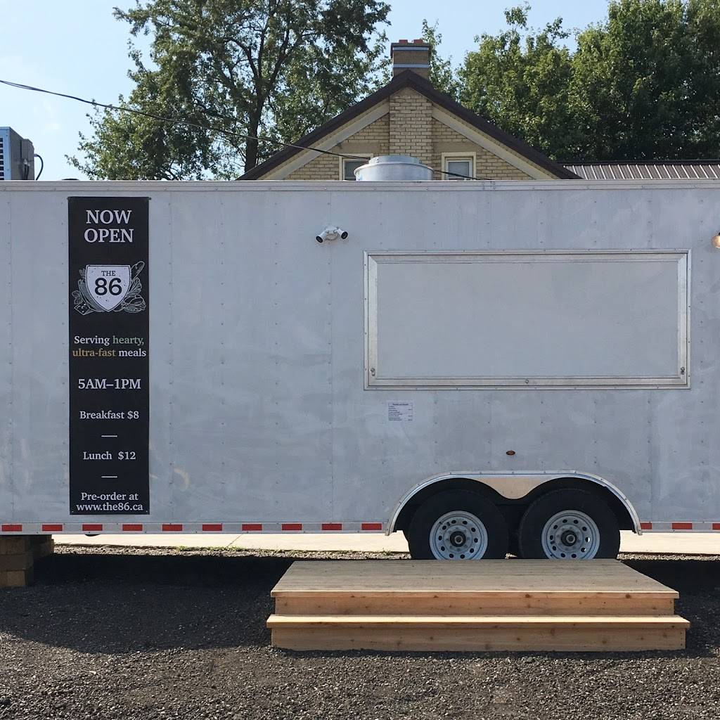 The 86 | meal takeaway | 7215 Line 86, Wallenstein, ON N0B 2S0, Canada | 5199012105 OR +1 519-901-2105