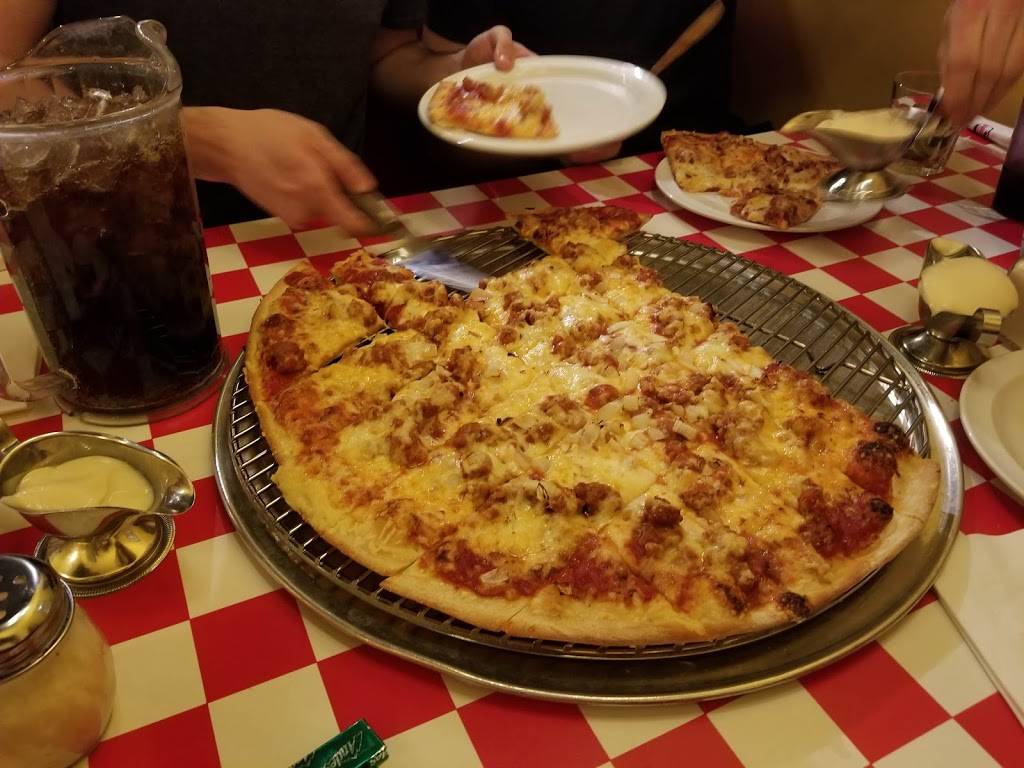 Aurelios Pizza | restaurant | 3101 W Jefferson St, Joliet, IL 60435, USA | 8157411400 OR +1 815-741-1400