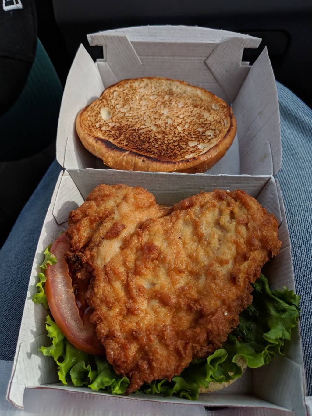 Chick-fil-A | restaurant | 2755 Grass Valley Hwy, Auburn, CA 95603, USA | 5308878302 OR +1 530-887-8302