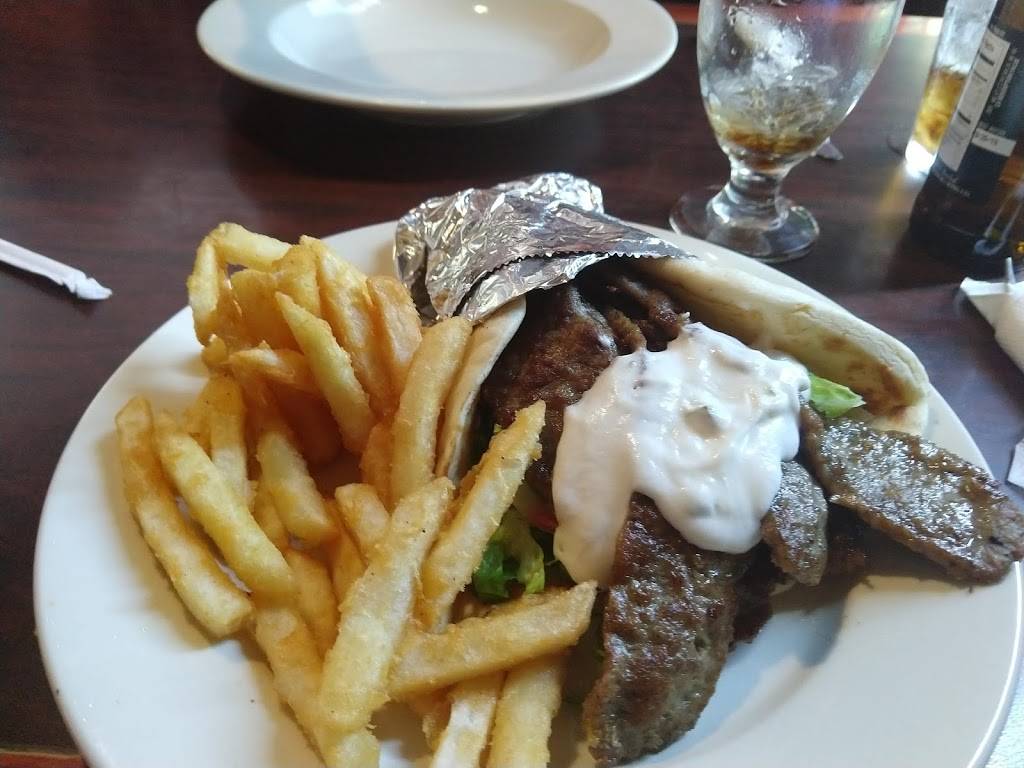 Royal Restaurant & Caterers | restaurant | 730 N St Asaph St, Alexandria, VA 22314, USA | 7035481616 OR +1 703-548-1616