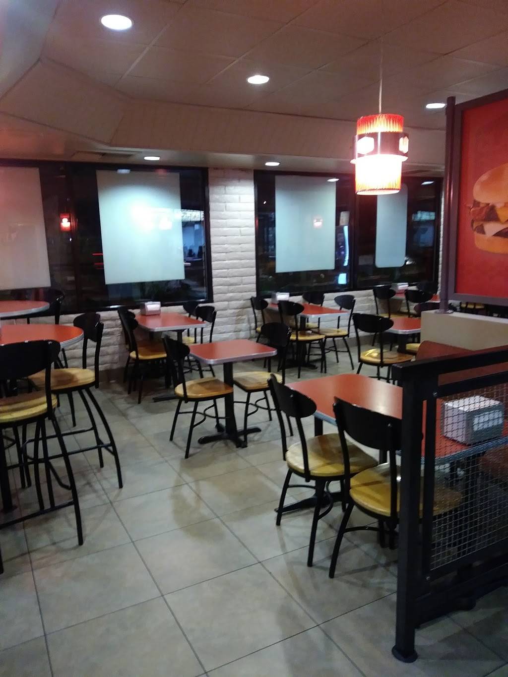 Jack in the Box | restaurant | 7810 Limonite Ave, Riverside, CA 92509, USA | 9516856720 OR +1 951-685-6720
