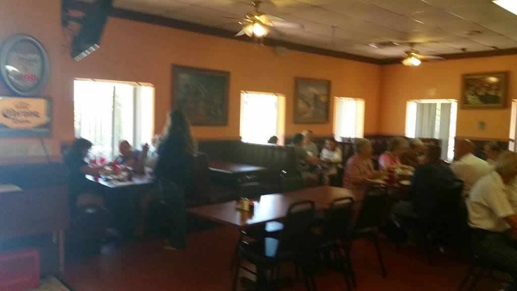 El Rancho Grande Mexican | restaurant | 570 US-25, Travelers Rest, SC 29690, USA | 8648343909 OR +1 864-834-3909