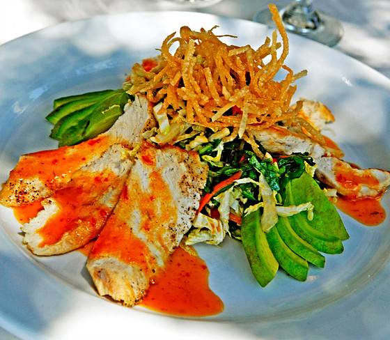 Cafe DEtoile | restaurant | 8941 1/2 Santa Monica Boulevard, West Hollywood, CA 90069, USA | 3102781011 OR +1 310-278-1011