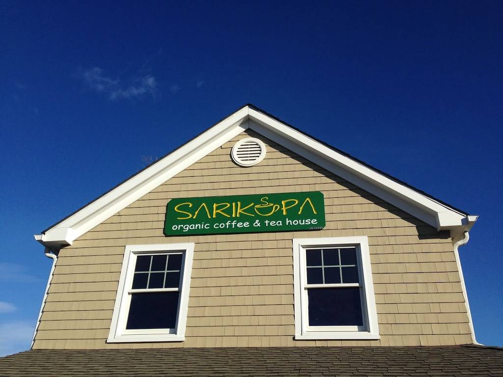 Sarikopa Organic Coffee and Tea House | restaurant | 226 Riverleigh Ave, Riverhead, NY 11901, USA | 6315913444 OR +1 631-591-3444
