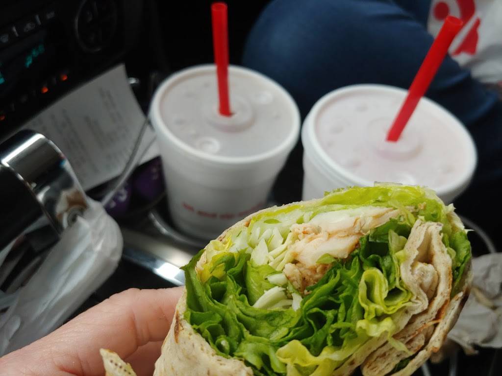 Chick-fil-A | restaurant | 1325 E Whitestone Blvd, Cedar Park, TX 78613, USA | 5122609777 OR +1 512-260-9777