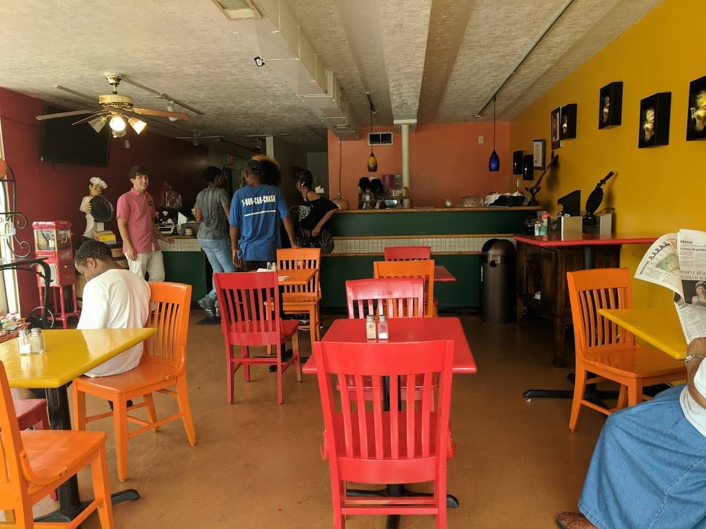 Sweet Peaches | bakery | 1800 W Muhammad Ali Blvd, Louisville, KY 40203, USA | 5023560232 OR +1 502-356-0232