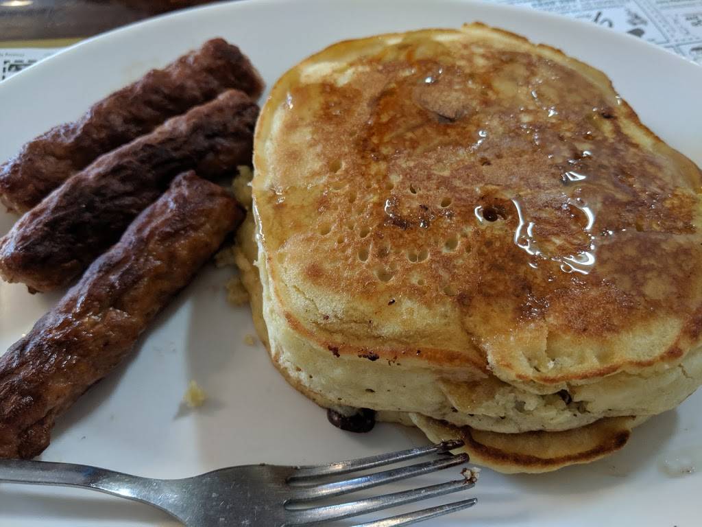 Coffee Break Cafe | restaurant | 75 Main Rd N, Hampden, ME 04444, USA | 2078626000 OR +1 207-862-6000